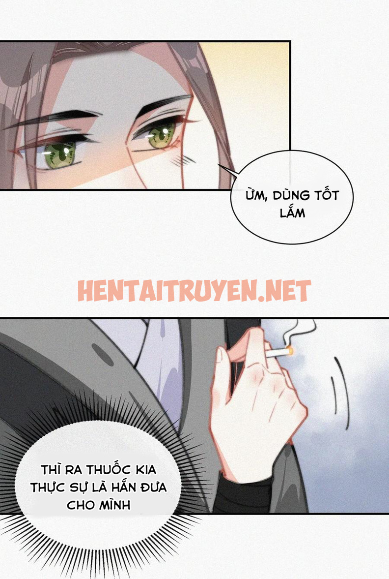 Xem ảnh Ngày Hôm Qua Tựa Như Đã Chết Rồi - Chap 21.2 - img_008_1636633552 - HentaiTruyenVN.net