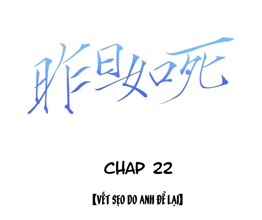 Xem ảnh Ngày Hôm Qua Tựa Như Đã Chết Rồi - Chap 23 - img_002_1638887557 - HentaiTruyen.net