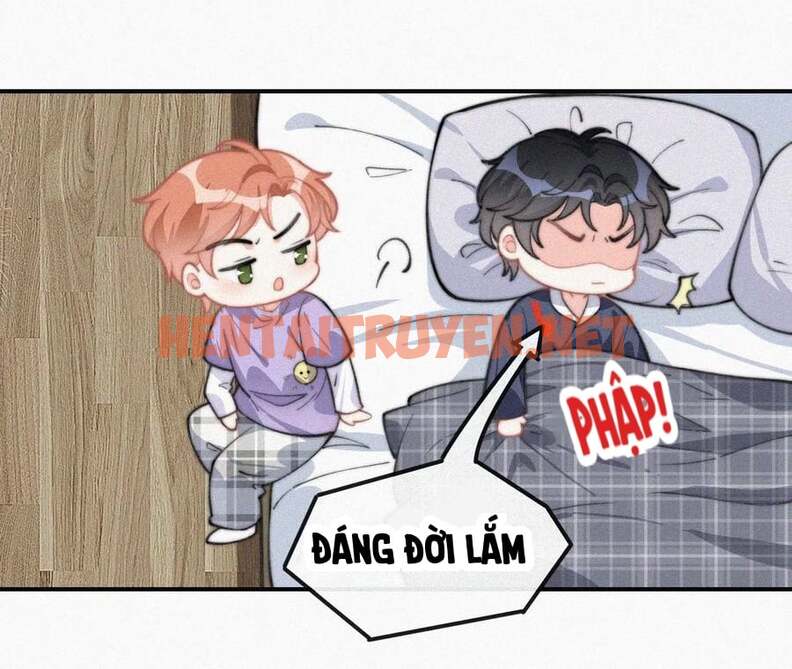 Xem ảnh Ngày Hôm Qua Tựa Như Đã Chết Rồi - Chap 24 - img_039_1640086455 - HentaiTruyenVN.net