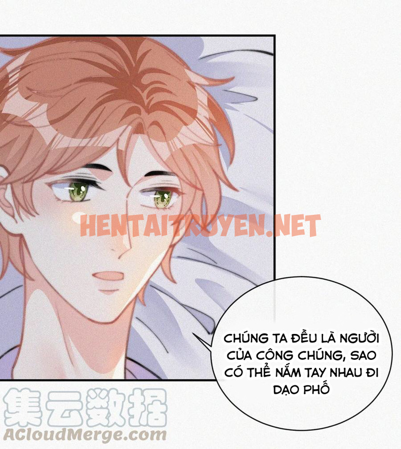 Xem ảnh Ngày Hôm Qua Tựa Như Đã Chết Rồi - Chap 24 - img_051_1640086487 - HentaiTruyen.net