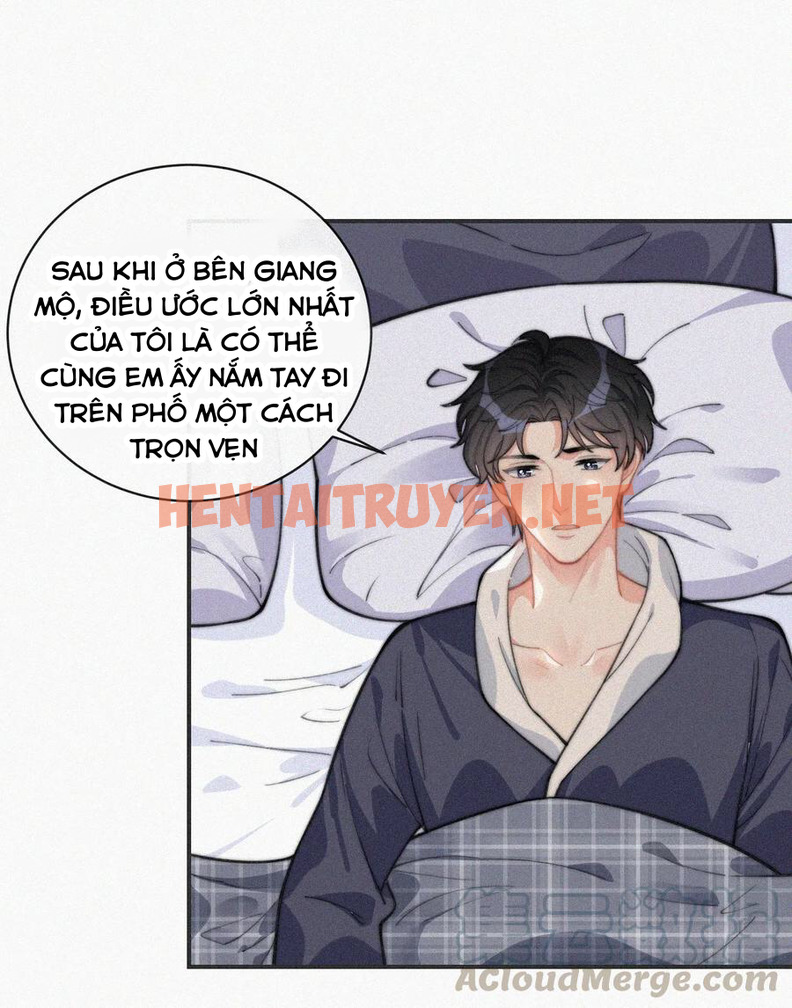 Xem ảnh Ngày Hôm Qua Tựa Như Đã Chết Rồi - Chap 24 - img_061_1640086513 - HentaiTruyenVN.net