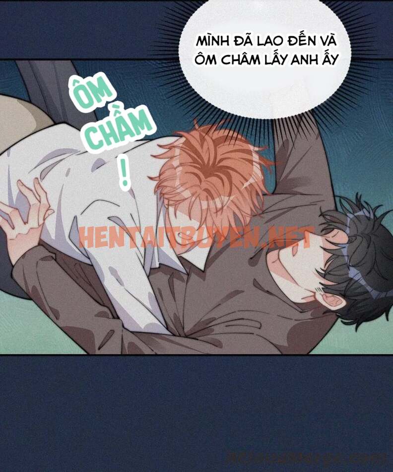 Xem ảnh Ngày Hôm Qua Tựa Như Đã Chết Rồi - Chap 25 - img_015_1641045951 - HentaiTruyenVN.net