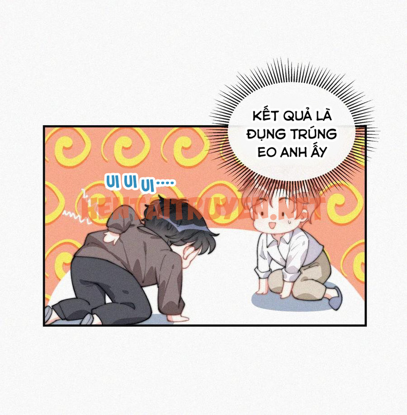 Xem ảnh Ngày Hôm Qua Tựa Như Đã Chết Rồi - Chap 25 - img_016_1641045955 - HentaiTruyen.net