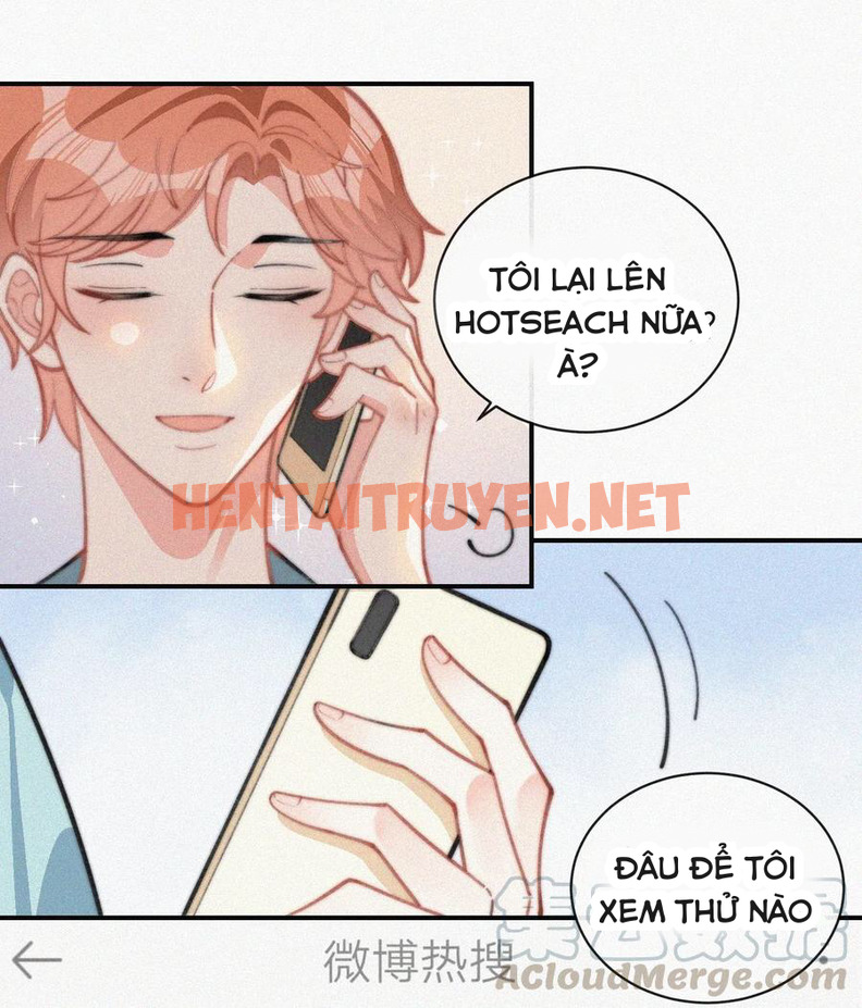 Xem ảnh Ngày Hôm Qua Tựa Như Đã Chết Rồi - Chap 25 - img_034_1641046012 - HentaiTruyenVN.net