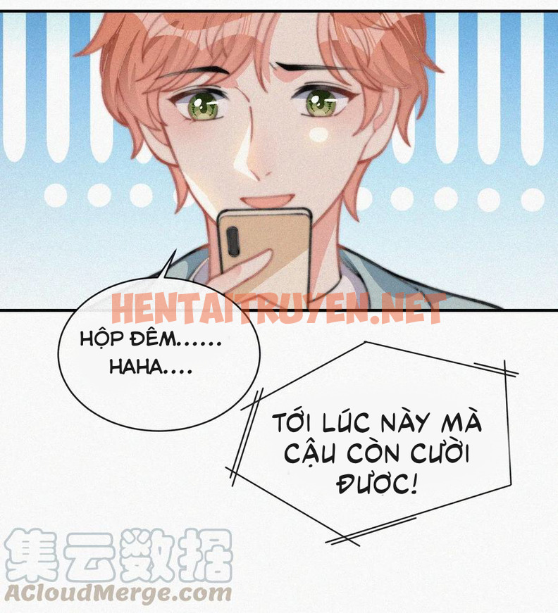 Xem ảnh Ngày Hôm Qua Tựa Như Đã Chết Rồi - Chap 25 - img_036_1641046019 - HentaiTruyenVN.net