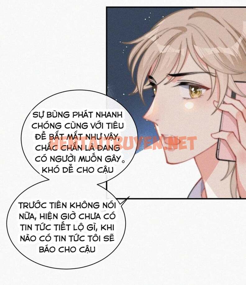 Xem ảnh Ngày Hôm Qua Tựa Như Đã Chết Rồi - Chap 25 - img_038_1641046023 - HentaiTruyenVN.net