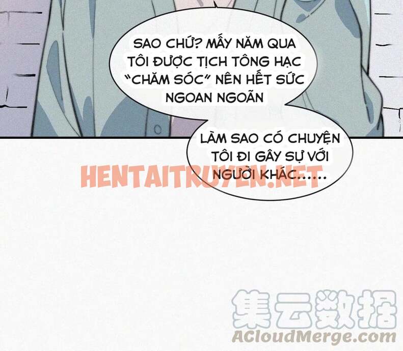 Xem ảnh Ngày Hôm Qua Tựa Như Đã Chết Rồi - Chap 25 - img_040_1641046028 - HentaiTruyenVN.net