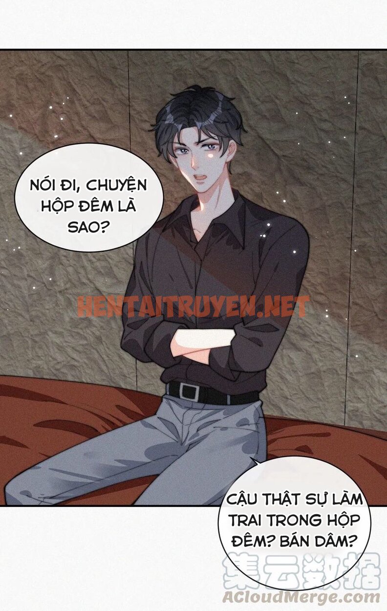 Xem ảnh Ngày Hôm Qua Tựa Như Đã Chết Rồi - Chap 25 - img_049_1641046055 - HentaiTruyenVN.net