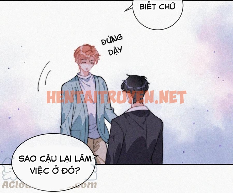 Xem ảnh Ngày Hôm Qua Tựa Như Đã Chết Rồi - Chap 26 - img_024_1642161954 - HentaiTruyenVN.net