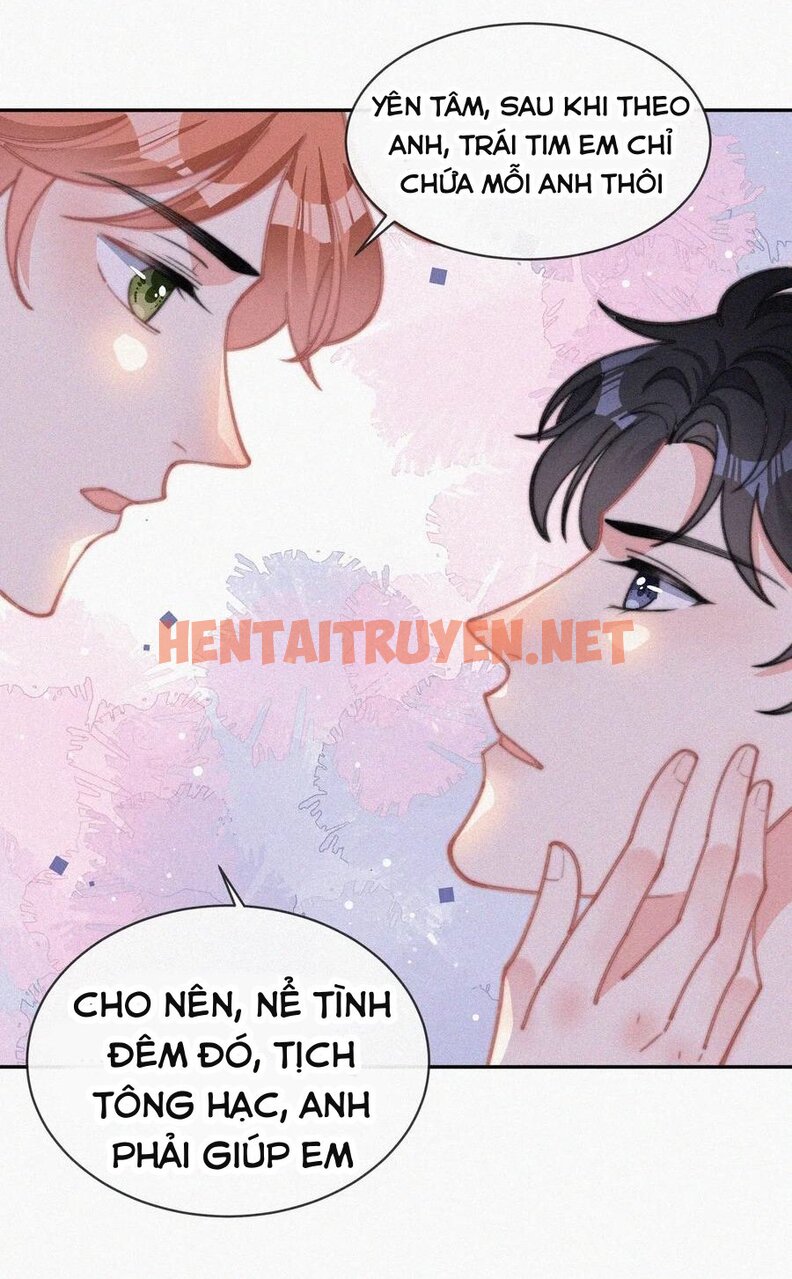 Xem ảnh Ngày Hôm Qua Tựa Như Đã Chết Rồi - Chap 26 - img_026_1642161959 - HentaiTruyenVN.net