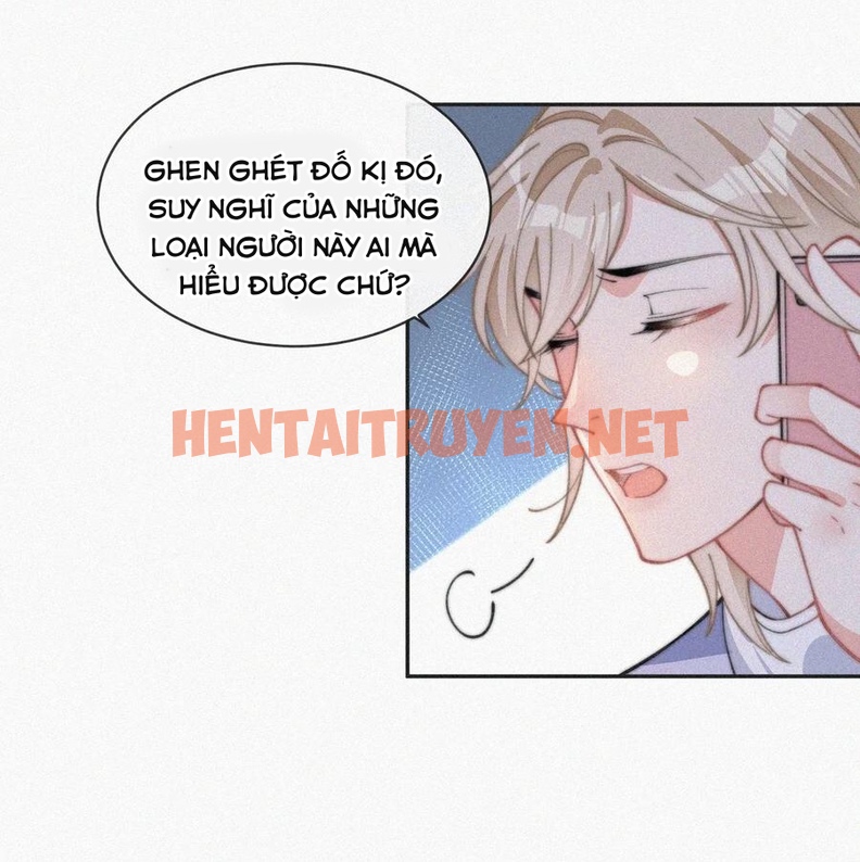 Xem ảnh Ngày Hôm Qua Tựa Như Đã Chết Rồi - Chap 26 - img_033_1642161976 - HentaiTruyenVN.net