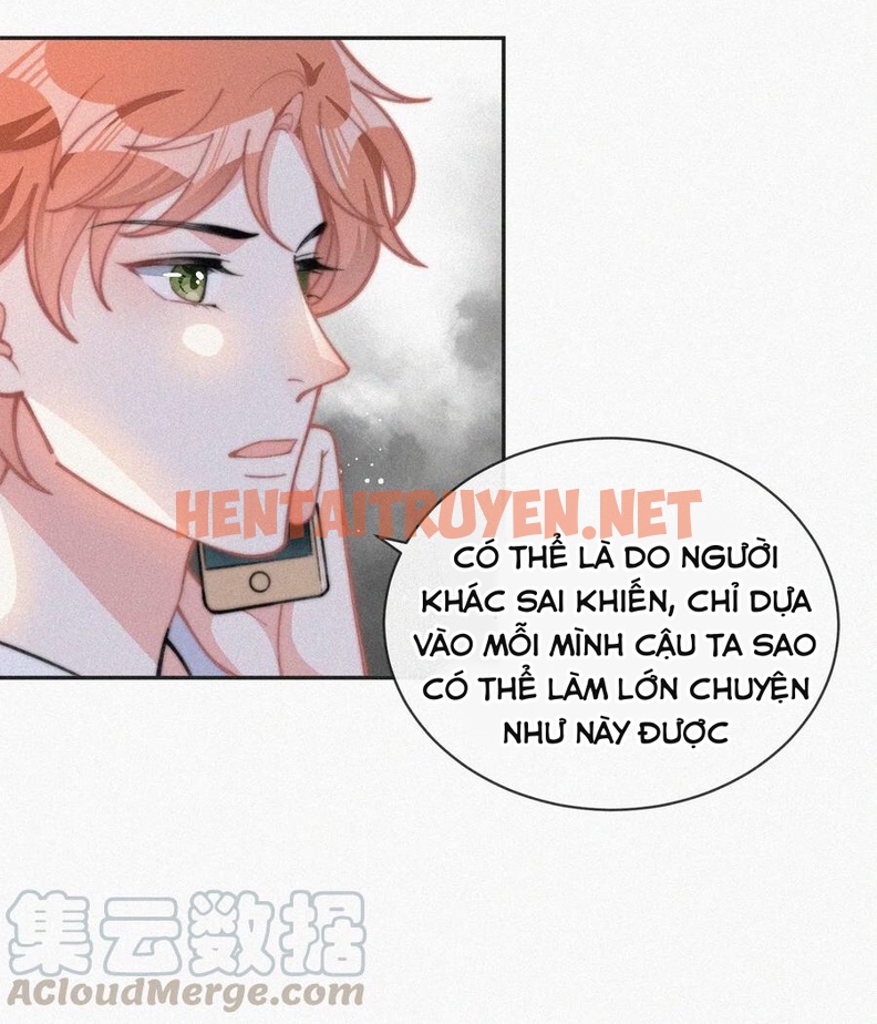 Xem ảnh Ngày Hôm Qua Tựa Như Đã Chết Rồi - Chap 26 - img_034_1642161978 - HentaiTruyen.net