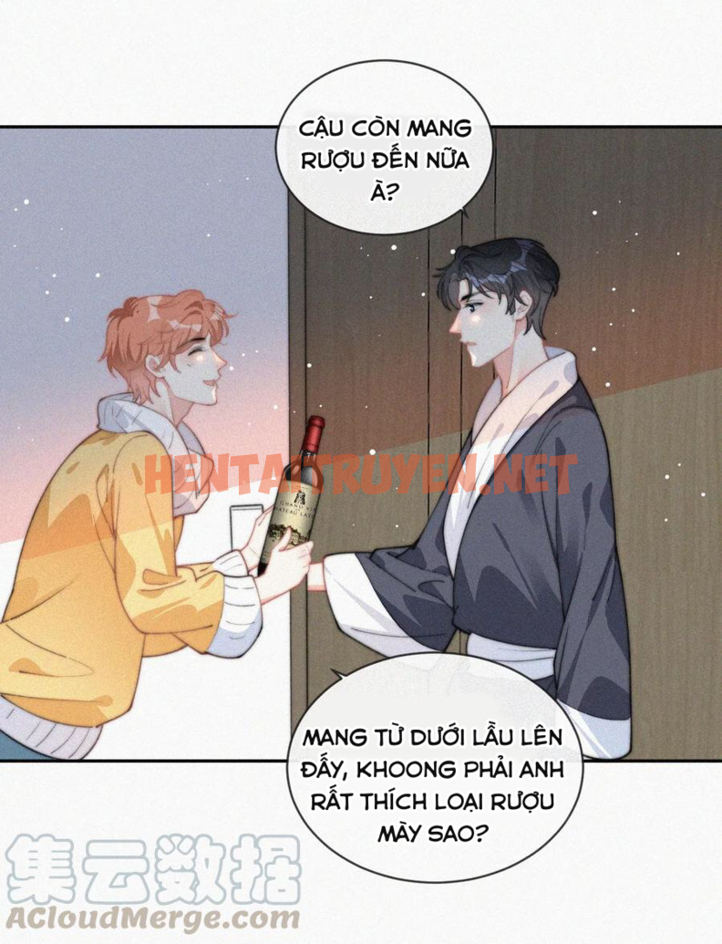 Xem ảnh Ngày Hôm Qua Tựa Như Đã Chết Rồi - Chap 26 - img_042_1642162003 - HentaiTruyen.net