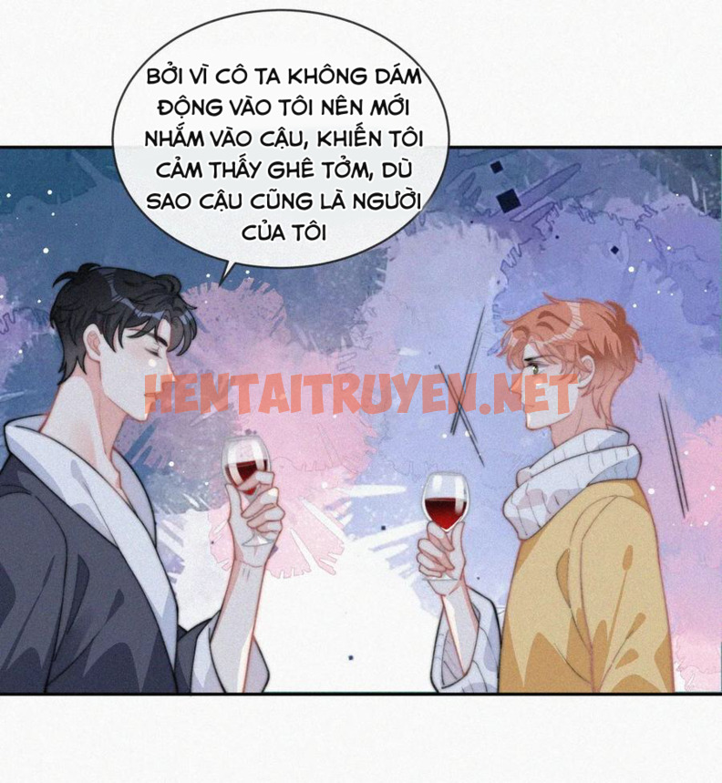 Xem ảnh Ngày Hôm Qua Tựa Như Đã Chết Rồi - Chap 26 - img_047_1642162019 - HentaiTruyen.net