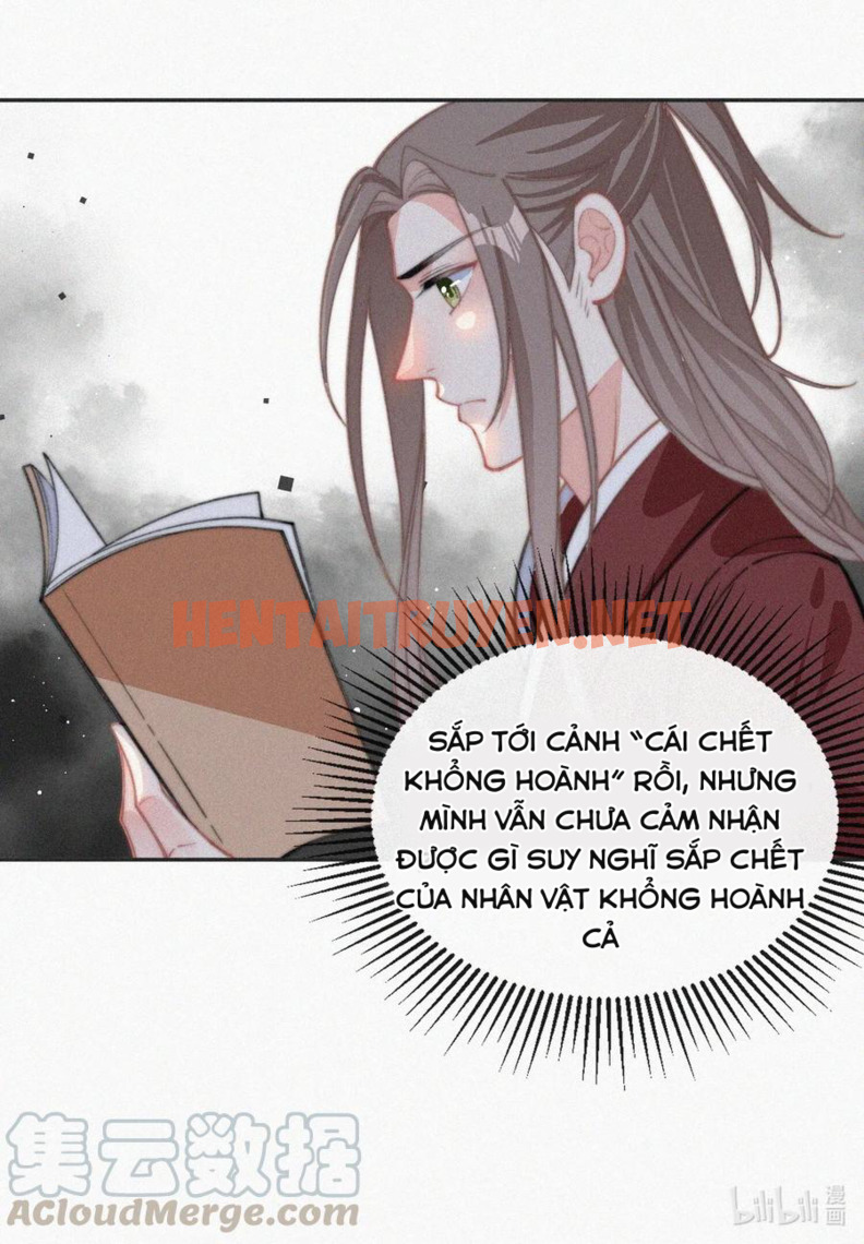 Xem ảnh Ngày Hôm Qua Tựa Như Đã Chết Rồi - Chap 26 - img_057_1642162051 - HentaiTruyenVN.net