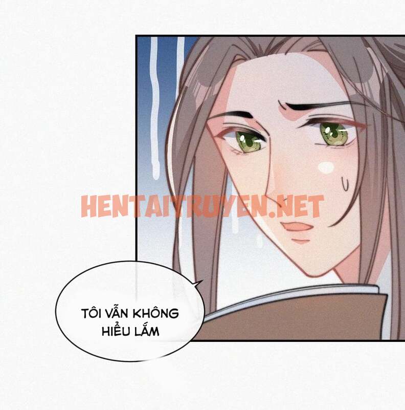 Xem ảnh Ngày Hôm Qua Tựa Như Đã Chết Rồi - Chap 26 - img_061_1642162063 - HentaiTruyenVN.net