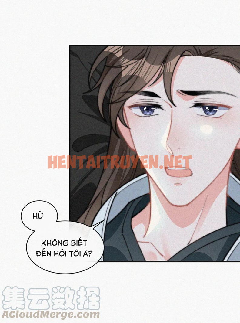 Xem ảnh Ngày Hôm Qua Tựa Như Đã Chết Rồi - Chap 26 - img_068_1642162085 - HentaiTruyenVN.net