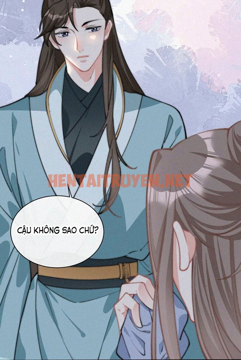 Xem ảnh Ngày Hôm Qua Tựa Như Đã Chết Rồi - Chap 27 - img_013_1642599293 - HentaiTruyenVN.net