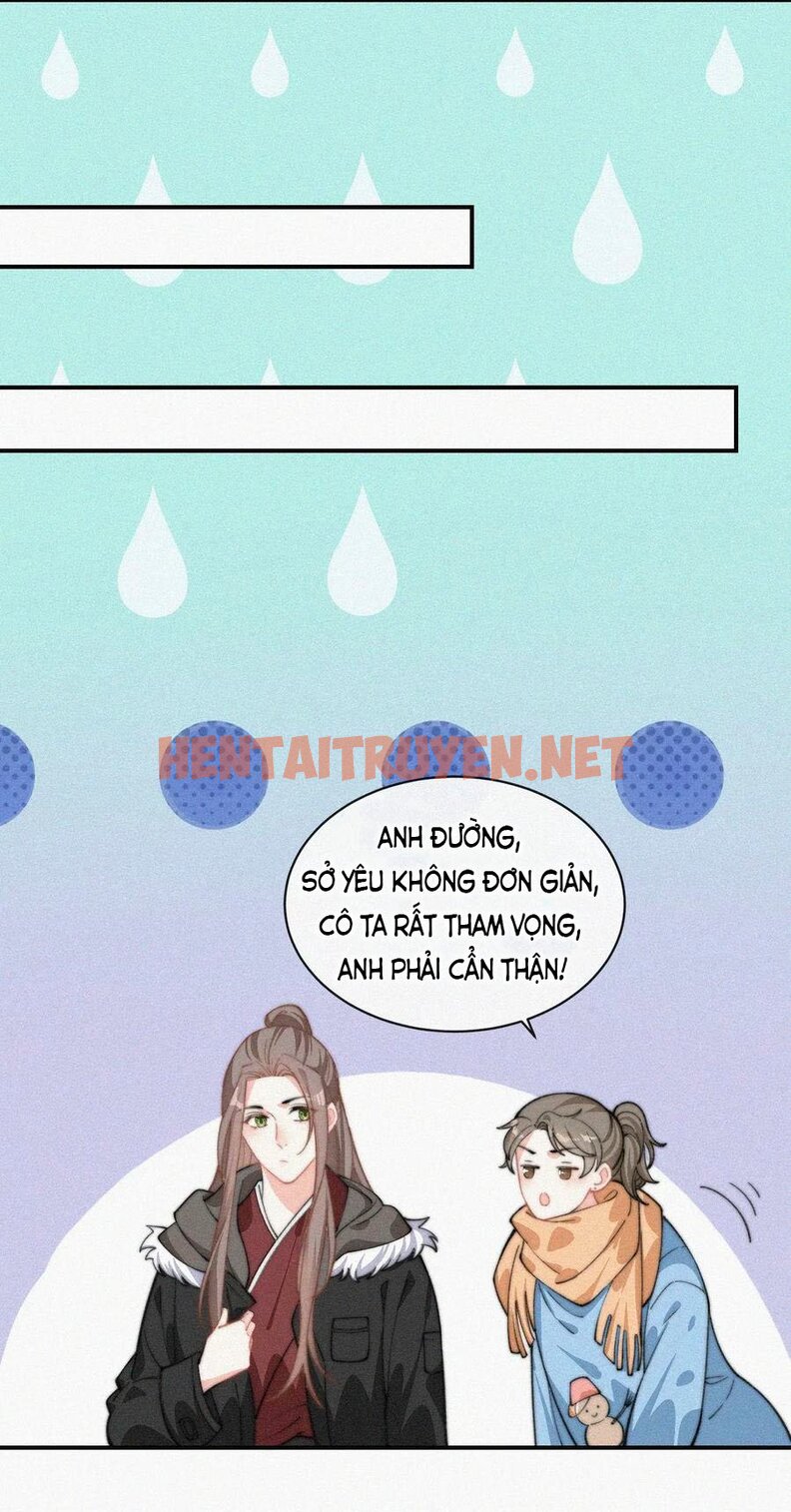 Xem ảnh Ngày Hôm Qua Tựa Như Đã Chết Rồi - Chap 27 - img_029_1642599331 - HentaiTruyen.net