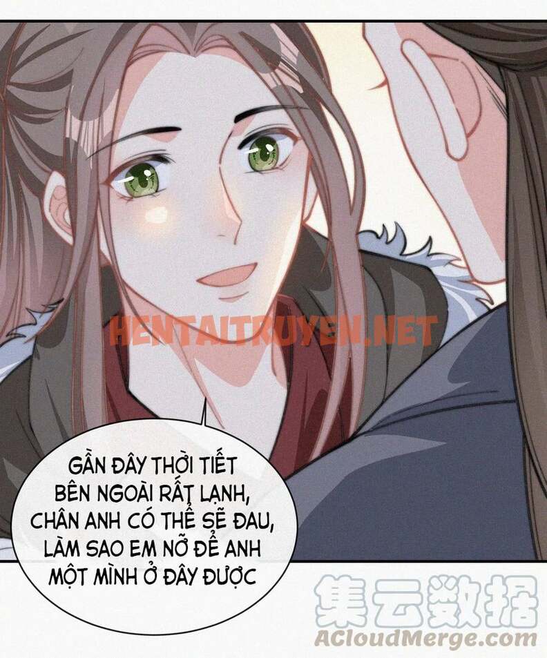 Xem ảnh Ngày Hôm Qua Tựa Như Đã Chết Rồi - Chap 28 - img_007_1642670365 - HentaiTruyen.net