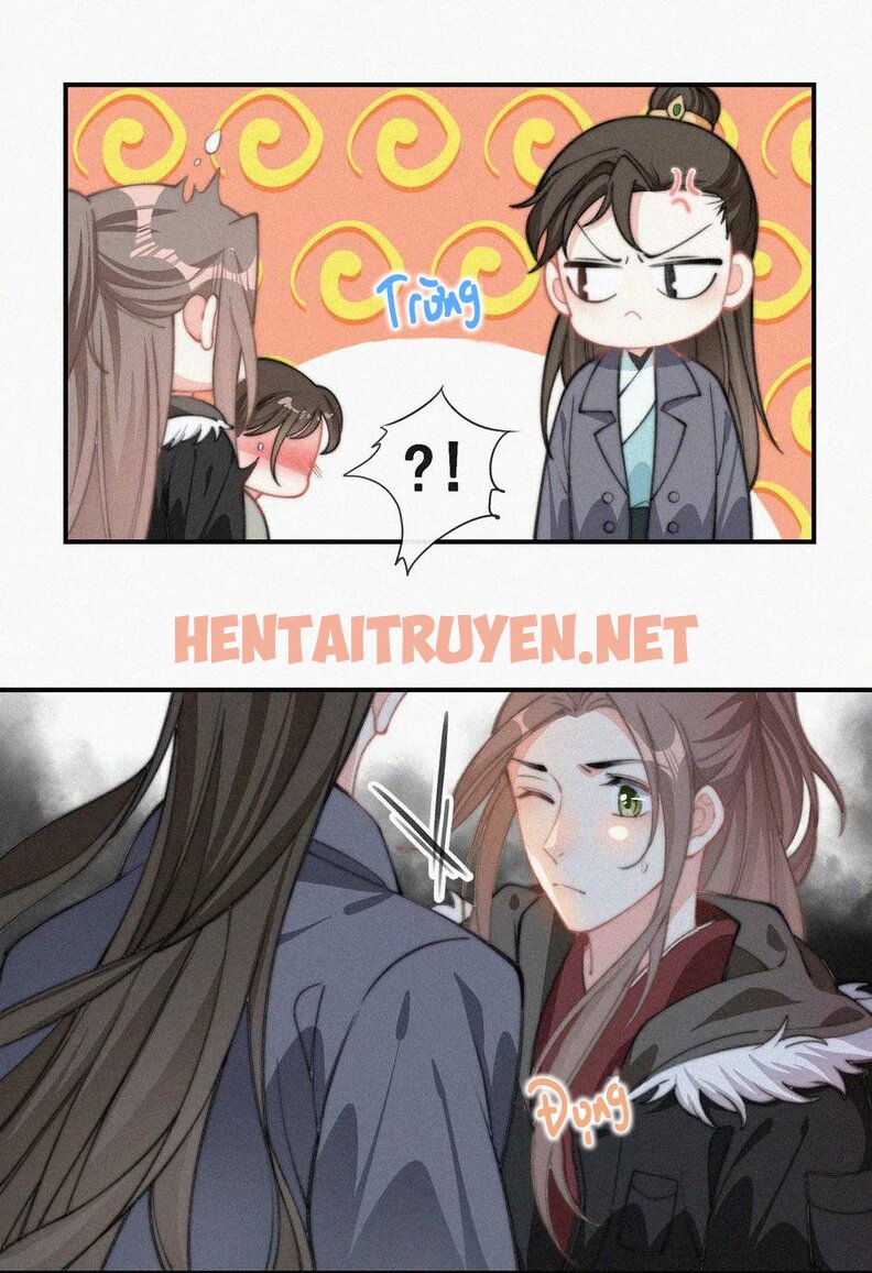 Xem ảnh Ngày Hôm Qua Tựa Như Đã Chết Rồi - Chap 28 - img_014_1642670387 - HentaiTruyenVN.net