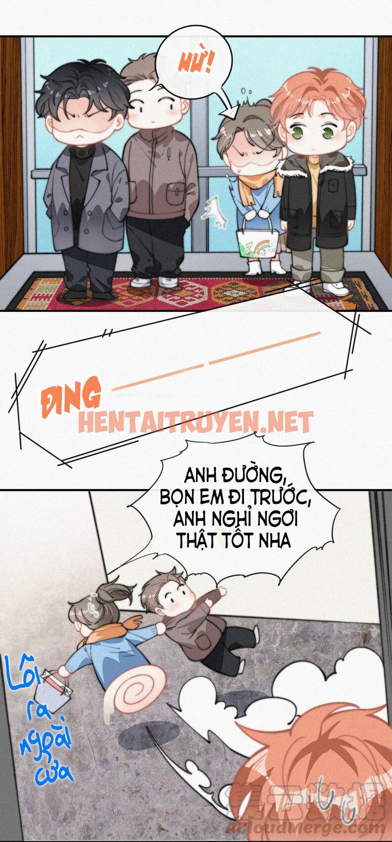 Xem ảnh Ngày Hôm Qua Tựa Như Đã Chết Rồi - Chap 28 - img_027_1642670426 - HentaiTruyenVN.net