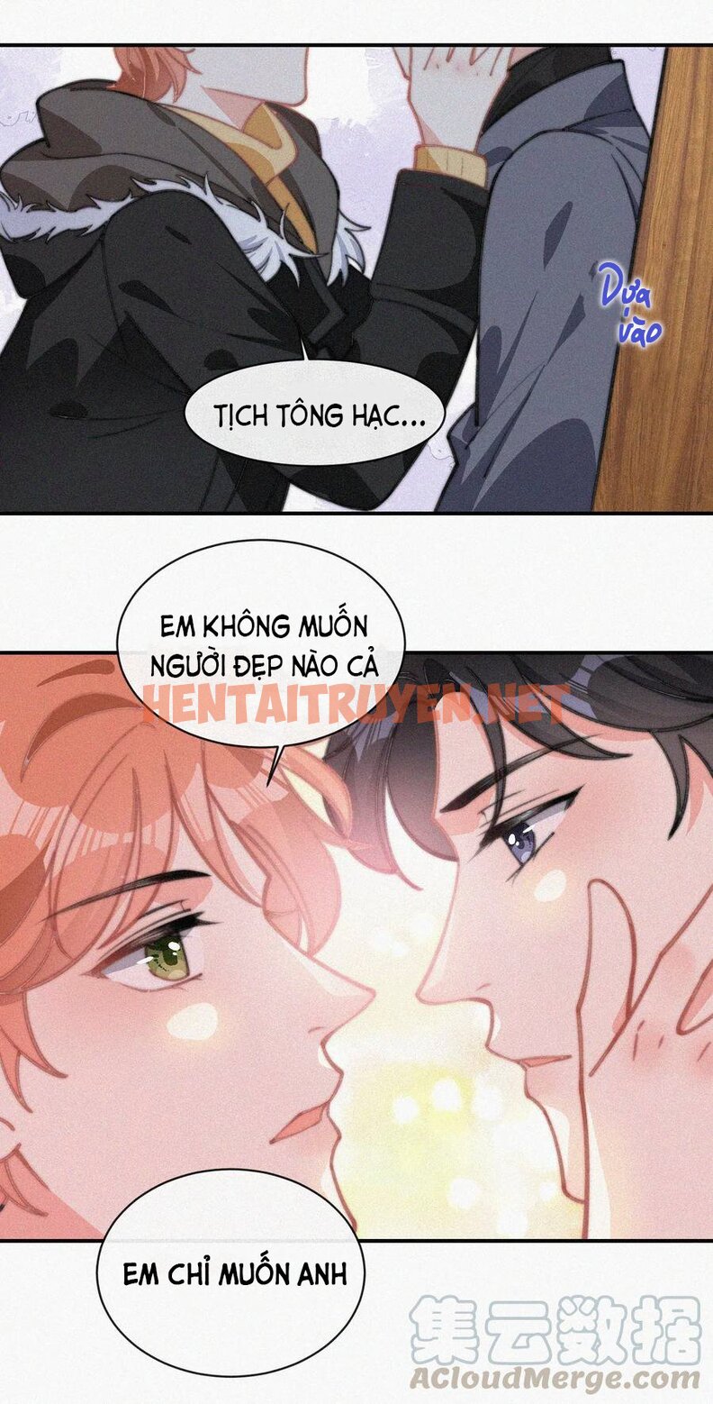 Xem ảnh Ngày Hôm Qua Tựa Như Đã Chết Rồi - Chap 28 - img_035_1642670453 - HentaiTruyenVN.net