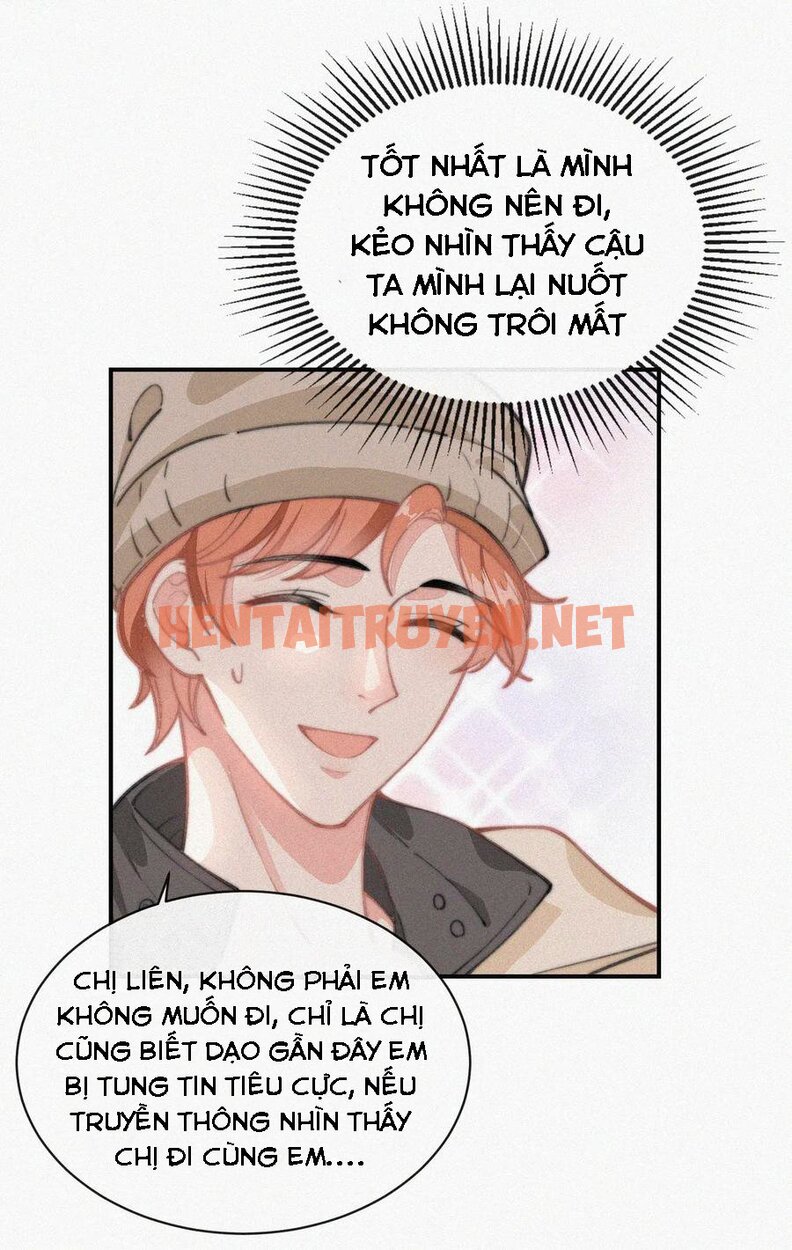 Xem ảnh Ngày Hôm Qua Tựa Như Đã Chết Rồi - Chap 29 - img_028_1642815294 - TruyenVN.APP