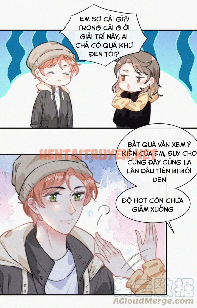 Xem ảnh Ngày Hôm Qua Tựa Như Đã Chết Rồi - Chap 29 - img_029_1642815296 - HentaiTruyenVN.net