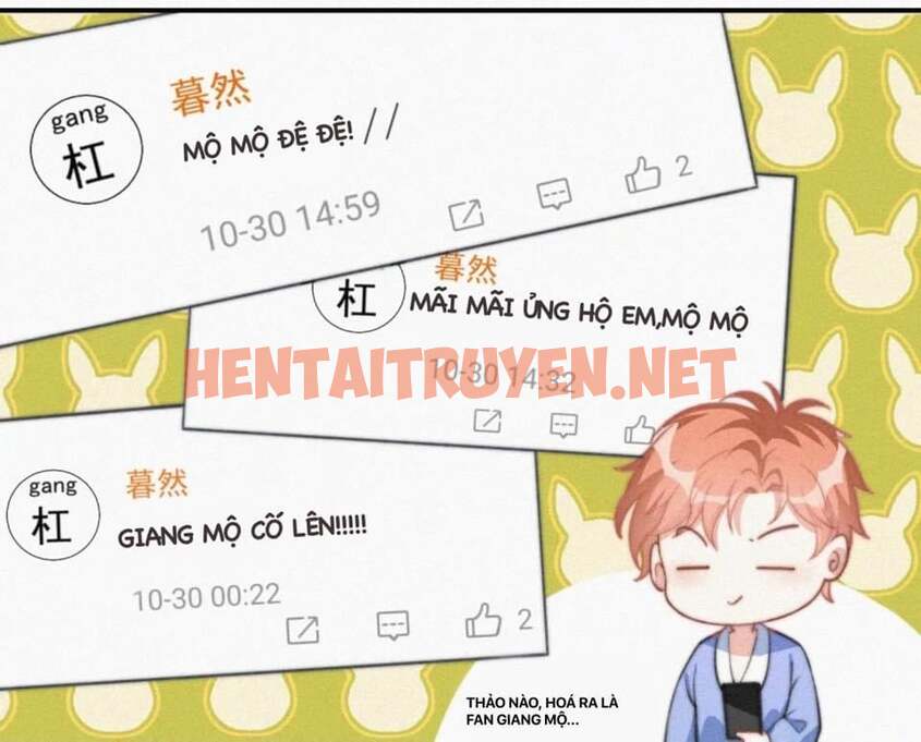 Xem ảnh Ngày Hôm Qua Tựa Như Đã Chết Rồi - Chap 3 - img_012_1634267451 - HentaiTruyenVN.net