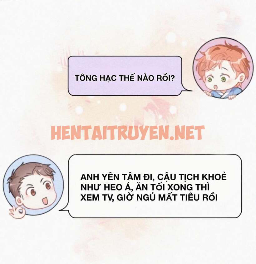 Xem ảnh Ngày Hôm Qua Tựa Như Đã Chết Rồi - Chap 3 - img_024_1634267474 - HentaiTruyenVN.net