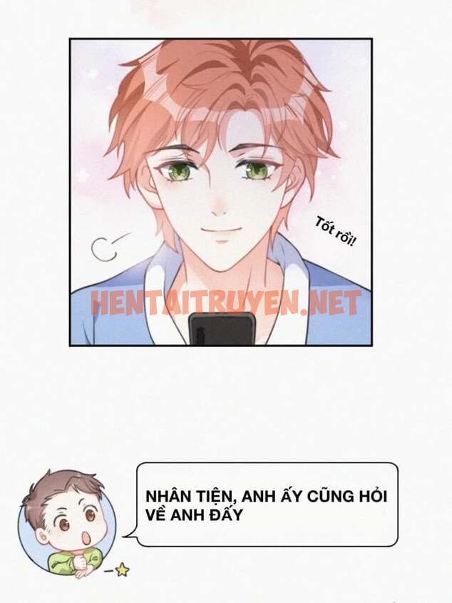 Xem ảnh Ngày Hôm Qua Tựa Như Đã Chết Rồi - Chap 3 - img_025_1634267476 - HentaiTruyenVN.net