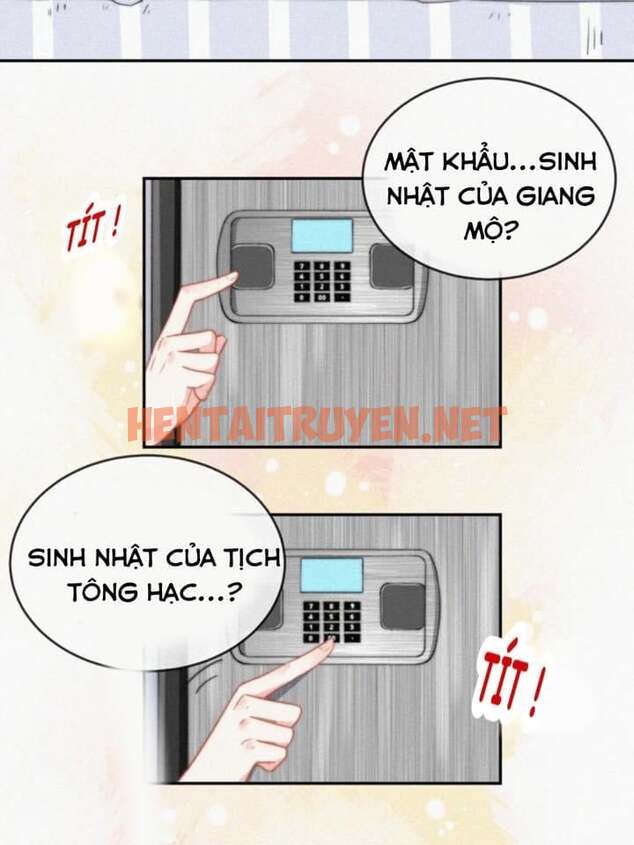 Xem ảnh Ngày Hôm Qua Tựa Như Đã Chết Rồi - Chap 3 - img_041_1634267507 - HentaiTruyenVN.net