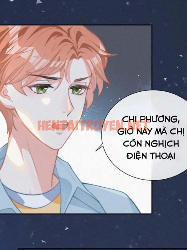 Xem ảnh Ngày Hôm Qua Tựa Như Đã Chết Rồi - Chap 3 - img_053_1634267530 - HentaiTruyenVN.net