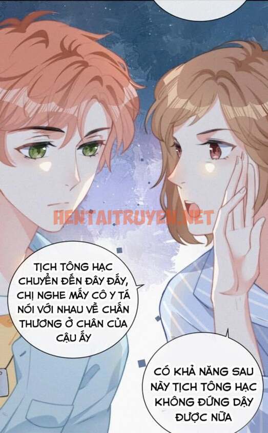 Xem ảnh Ngày Hôm Qua Tựa Như Đã Chết Rồi - Chap 3 - img_057_1634267538 - HentaiTruyenVN.net