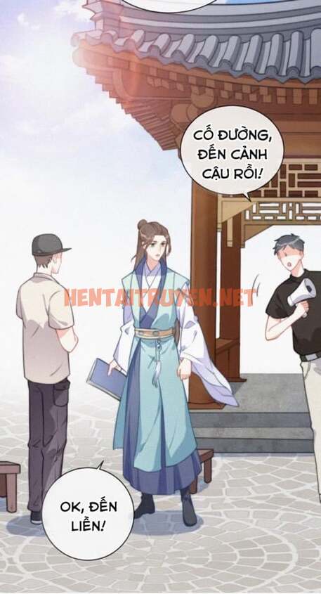 Xem ảnh Ngày Hôm Qua Tựa Như Đã Chết Rồi - Chap 3 - img_068_1634267559 - HentaiTruyenVN.net