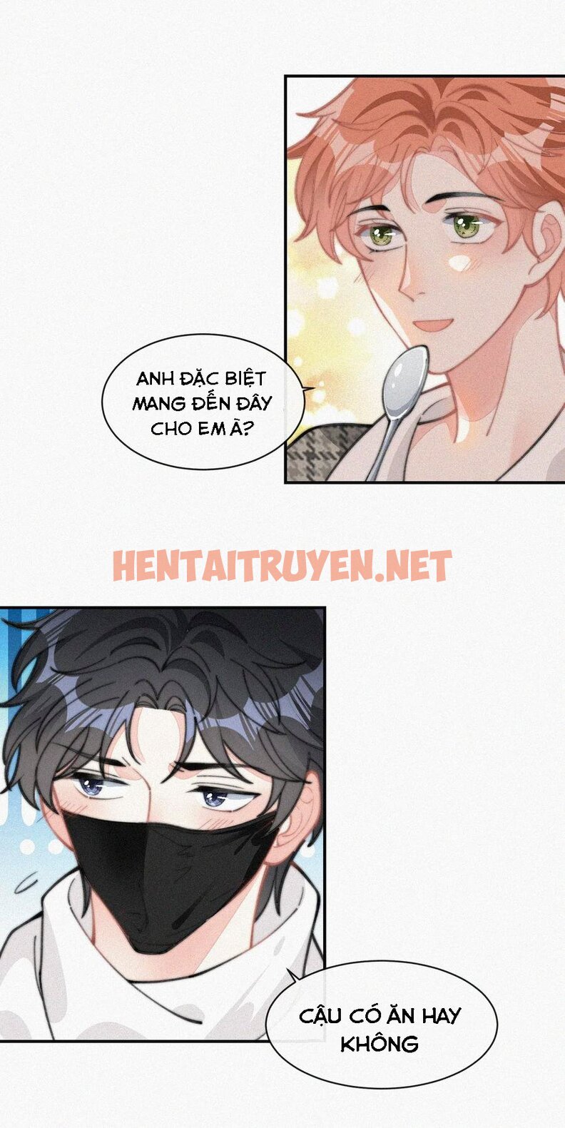 Xem ảnh Ngày Hôm Qua Tựa Như Đã Chết Rồi - Chap 30 - img_016_1642903542 - HentaiTruyenVN.net