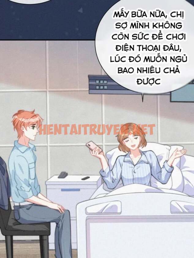 Xem ảnh Ngày Hôm Qua Tựa Như Đã Chết Rồi - Chap 4 - img_006_1634267617 - HentaiTruyenVN.net