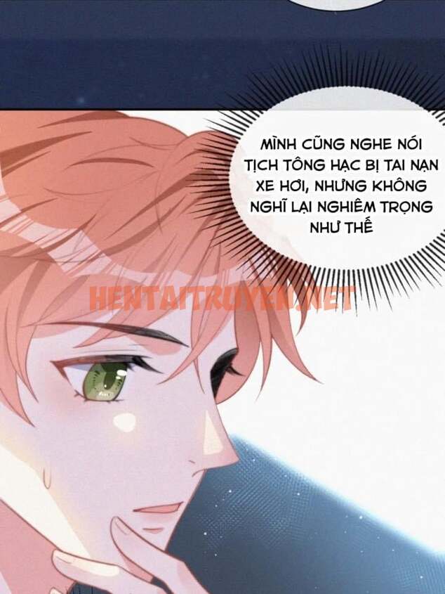 Xem ảnh Ngày Hôm Qua Tựa Như Đã Chết Rồi - Chap 4 - img_009_1634267623 - HentaiTruyenVN.net