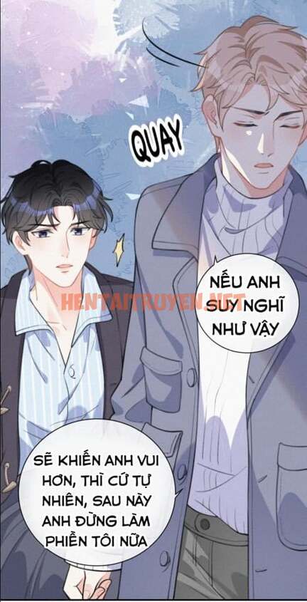 Xem ảnh Ngày Hôm Qua Tựa Như Đã Chết Rồi - Chap 6 - img_018_1634283304 - HentaiTruyen.net