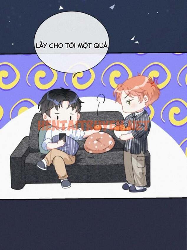 Xem ảnh Ngày Hôm Qua Tựa Như Đã Chết Rồi - Chap 7 - img_014_1634285513 - HentaiTruyen.net