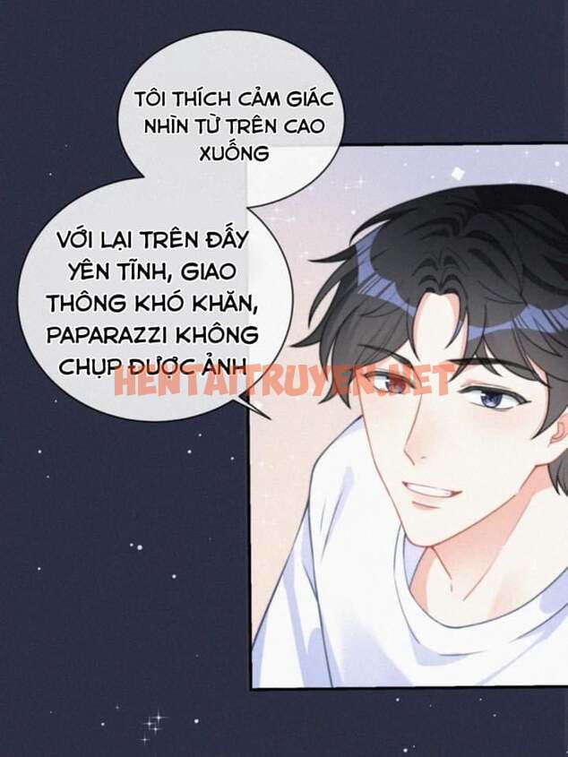 Xem ảnh Ngày Hôm Qua Tựa Như Đã Chết Rồi - Chap 7 - img_015_1634285515 - HentaiTruyen.net