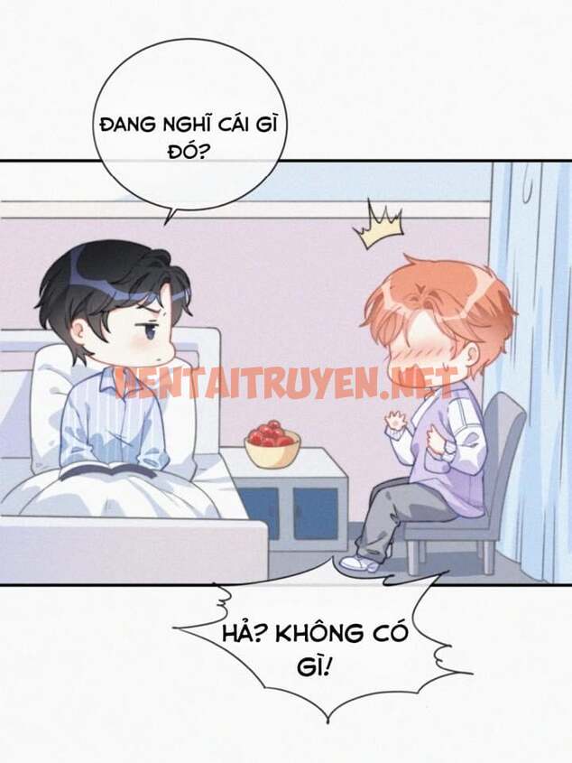 Xem ảnh Ngày Hôm Qua Tựa Như Đã Chết Rồi - Chap 7 - img_033_1634285548 - HentaiTruyen.net