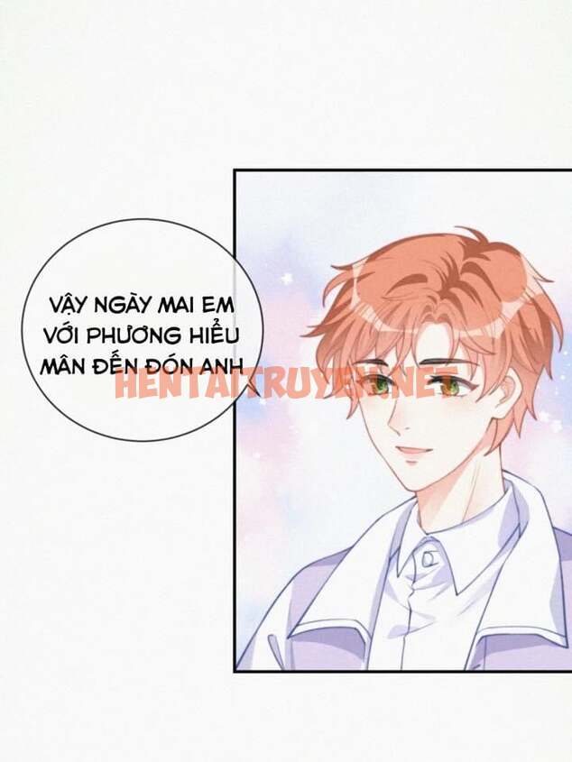 Xem ảnh Ngày Hôm Qua Tựa Như Đã Chết Rồi - Chap 7 - img_035_1634285552 - HentaiTruyen.net