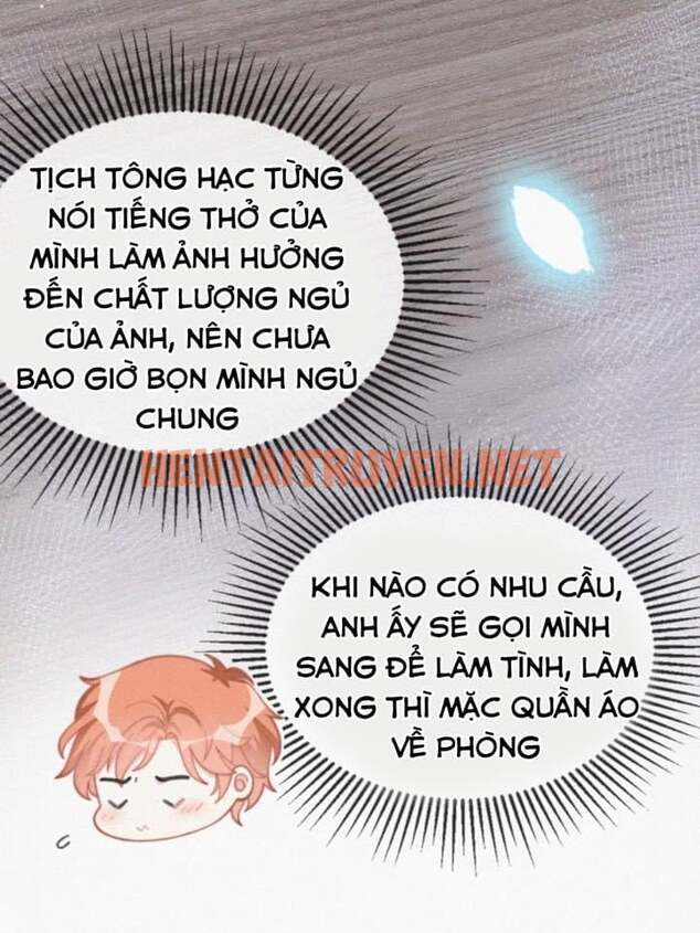 Xem ảnh Ngày Hôm Qua Tựa Như Đã Chết Rồi - Chap 7 - img_050_1634285579 - HentaiTruyen.net