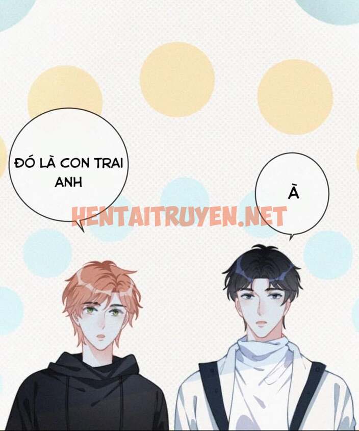 Xem ảnh Ngày Hôm Qua Tựa Như Đã Chết Rồi - Chap 8 - img_033_1634292661 - HentaiTruyenVN.net