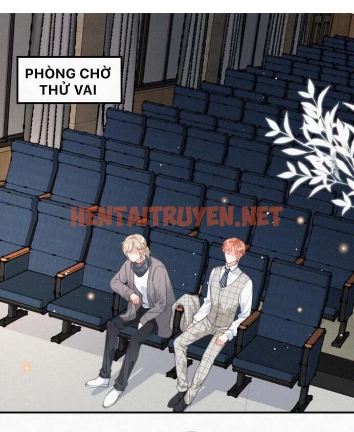 Xem ảnh Ngày Hôm Qua Tựa Như Đã Chết Rồi - Chap 9 - img_001_1634292530 - HentaiTruyenVN.net