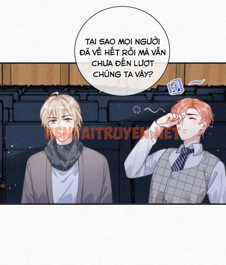 Xem ảnh Ngày Hôm Qua Tựa Như Đã Chết Rồi - Chap 9 - img_002_1634292532 - HentaiTruyenVN.net