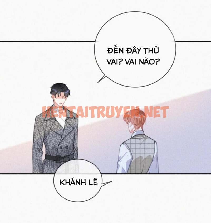 Xem ảnh Ngày Hôm Qua Tựa Như Đã Chết Rồi - Chap 9 - img_016_1634292557 - HentaiTruyen.net