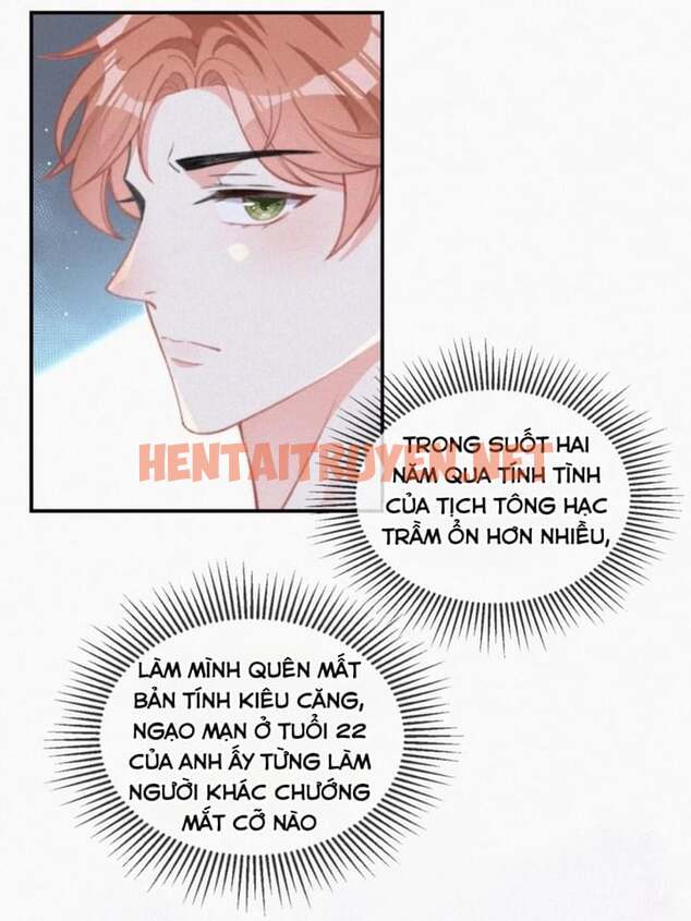 Xem ảnh Ngày Hôm Qua Tựa Như Đã Chết Rồi - Chap 9 - img_020_1634292565 - HentaiTruyen.net